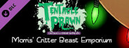 Tentacle Prawn: (Actually) A Cthulhu Dating Sim: Morris' Critter Beast Emporium