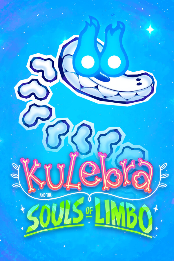 Kulebra and the Souls of Limbo for steam Kulebra and the Souls of Limbo for steam
