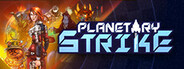 Planetary Strike System Requirements