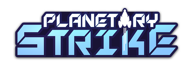 Planetary Strike Logo