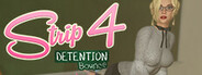 Strip 4: Detention Bounce System Requirements