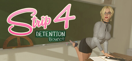 Strip 4: Detention Bounce - SteamSpy - All the data and stats