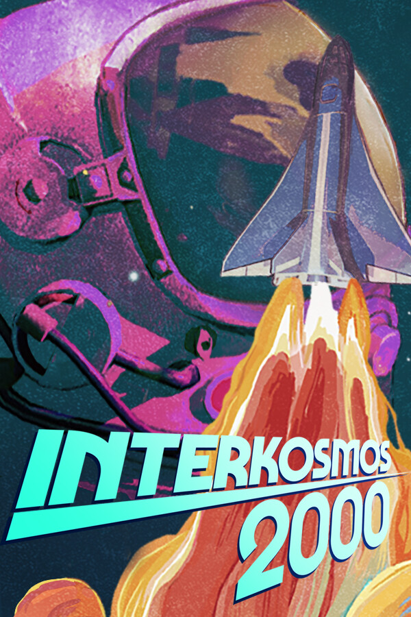 Interkosmos 2000 for steam