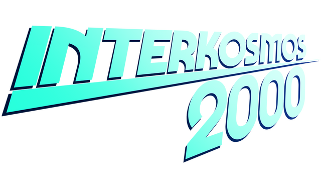 Interkosmos 2000 Logo
