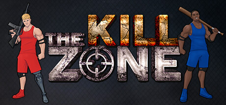 The Kill Zone Playtest cover art