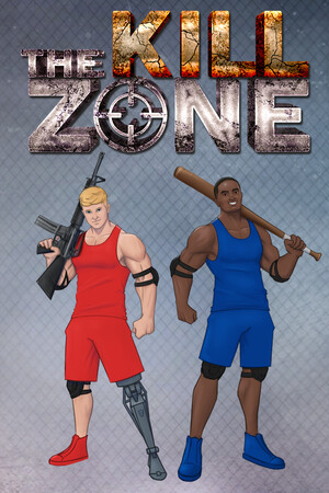 The Kill Zone Playtest