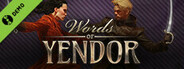 Words of Yendor Demo