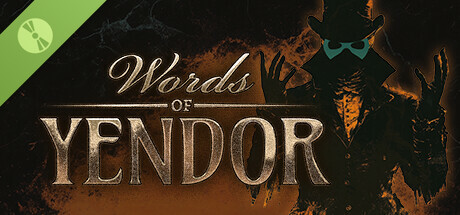 Words of Yendor Demo cover art