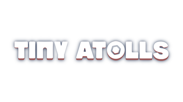 Tiny Atolls Logo
