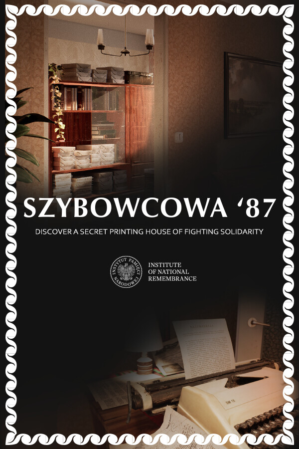 Szybowcowa '87 for steam