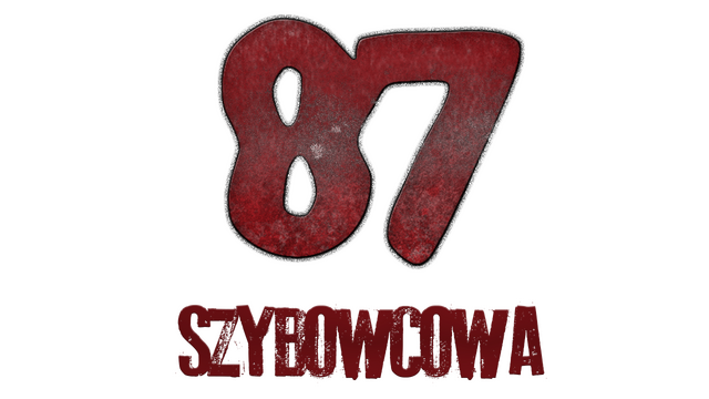 Szybowcowa '87 Logo