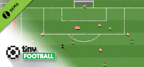 Tiny Football Demo cover art