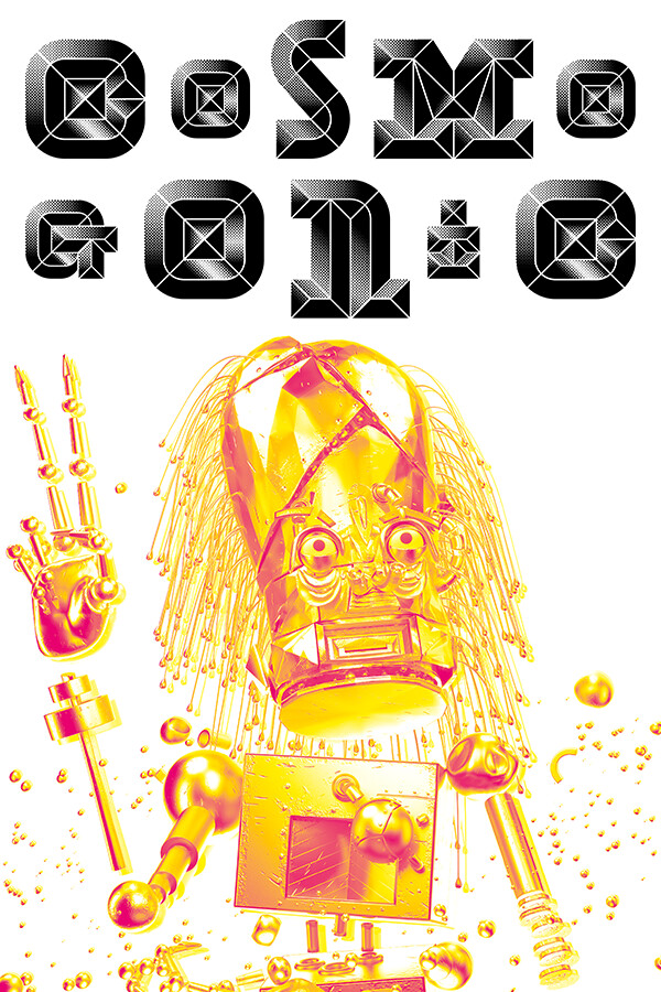 Cosmogonic for steam