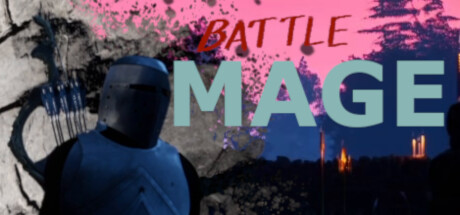 Battle Mage cover art