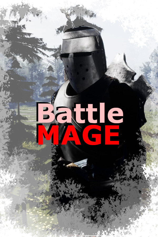 Battle Mage for steam