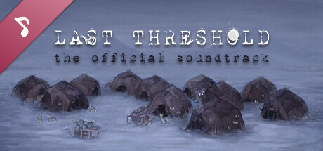 Last Threshold Soundtrack cover art