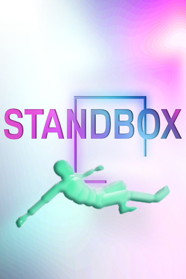 Steam portrait for STANDBOX.