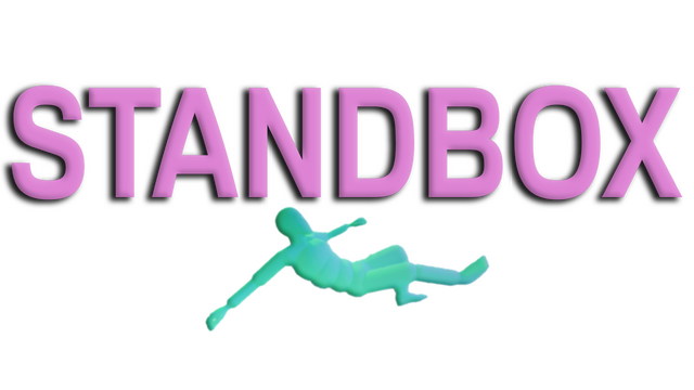 STANDBOX Logo