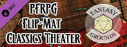 Fantasy Grounds - Pathfinder RPG - Pathfinder Flip-Mat - Classic Theater