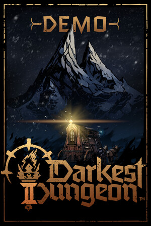Darkest Dungeon® II Demo