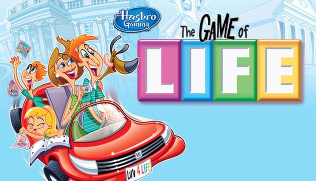 The Game of Life