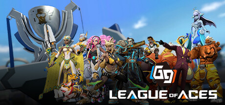 G9:League of Aces PC Specs