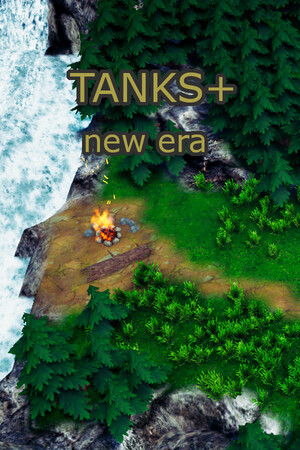 Tanks+: new era
