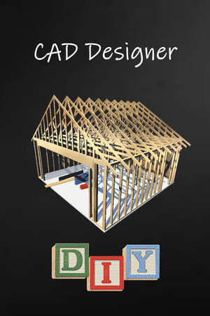 DIY - CAD Designer