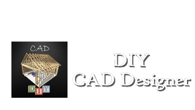 DIY - CAD Designer Logo