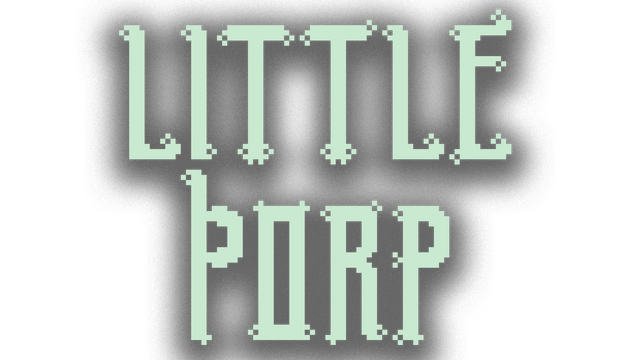 Little Porp Logo