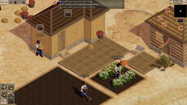 Clockwork Empires image