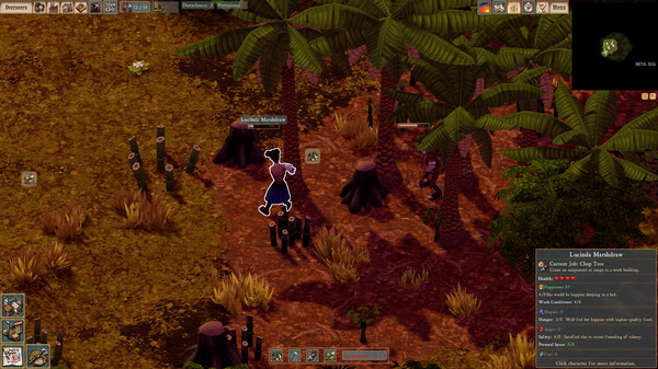 Clockwork Empires Steam