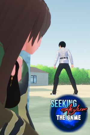 Seeking Asylum: The Game (DEMO)