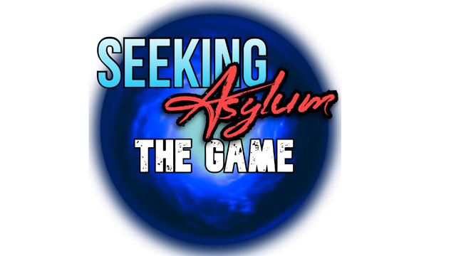 Seeking Asylum: The Game (DEMO) Logo