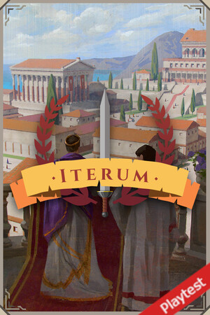 Iterum Playtest