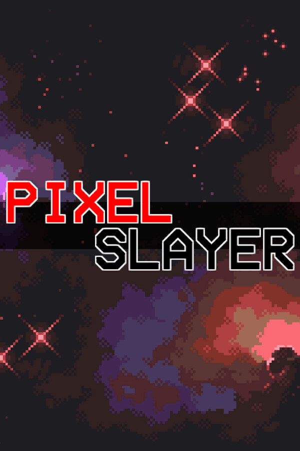Pixel Slayer for steam Pixel Slayer for steam