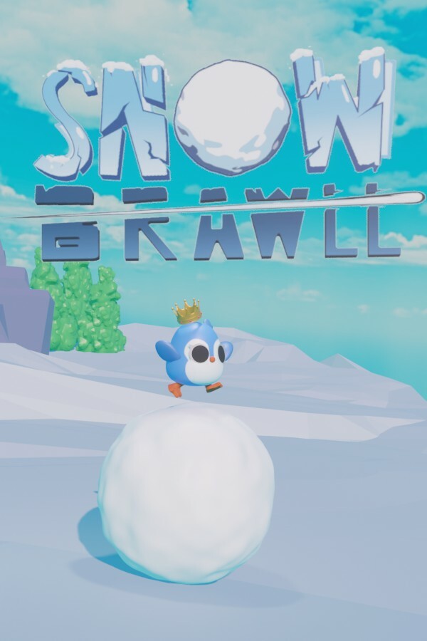 Snowbrawll for steam