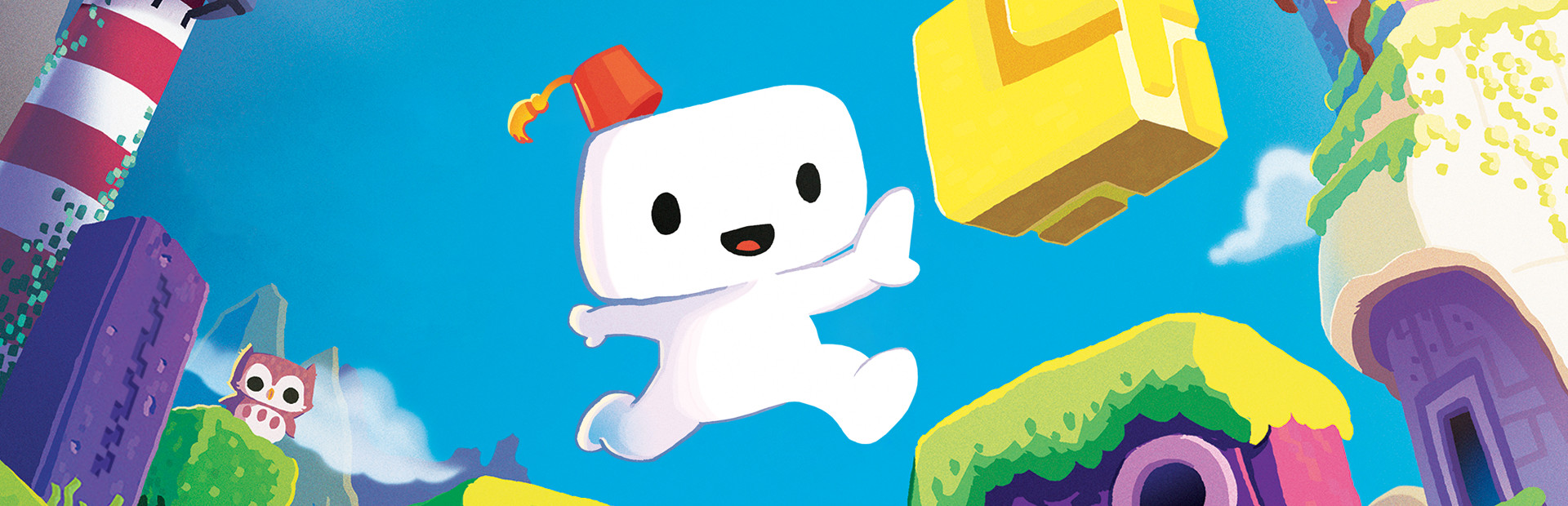 FEZ Hero Image