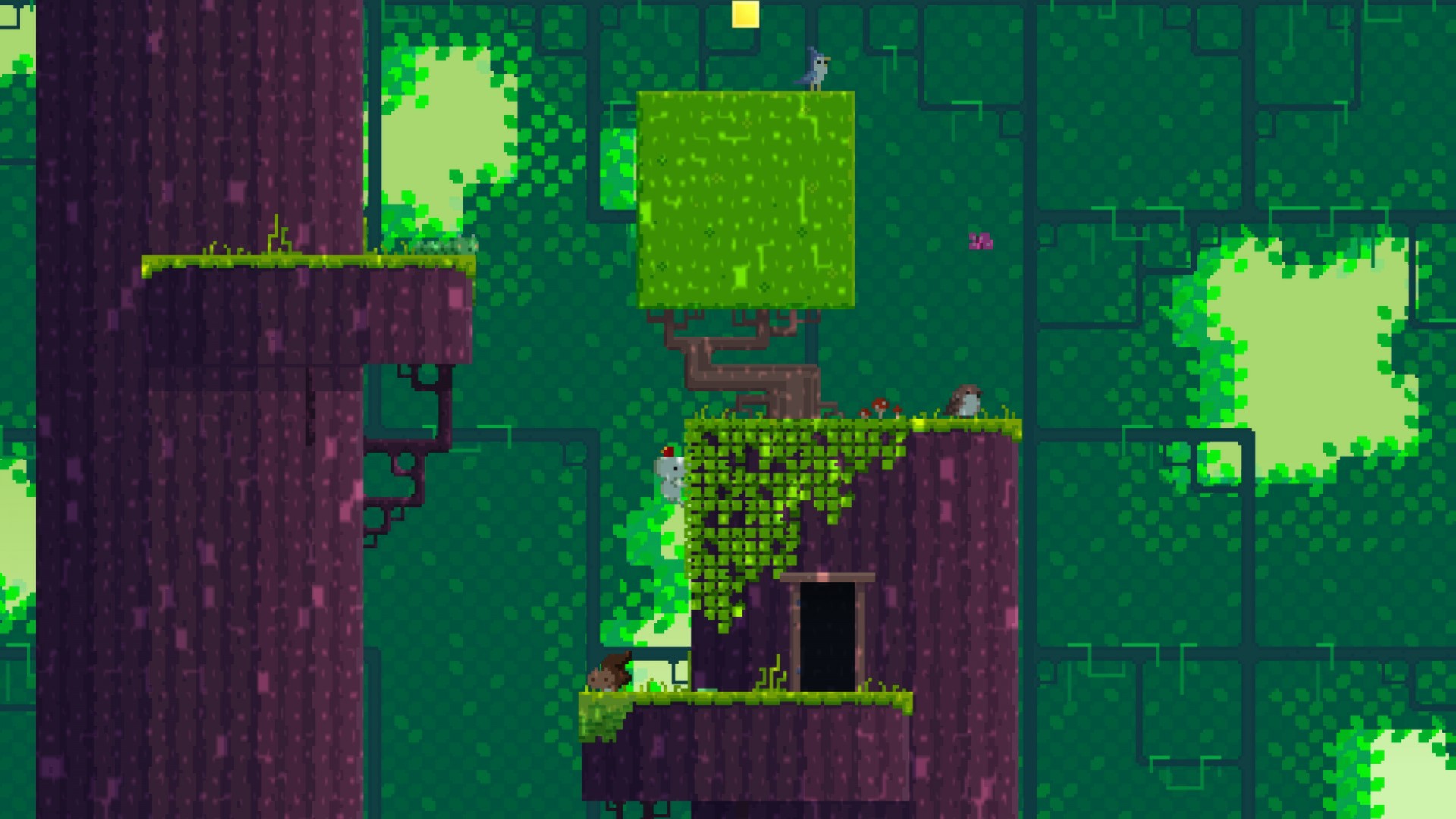 Download Fez Full Pc Game
