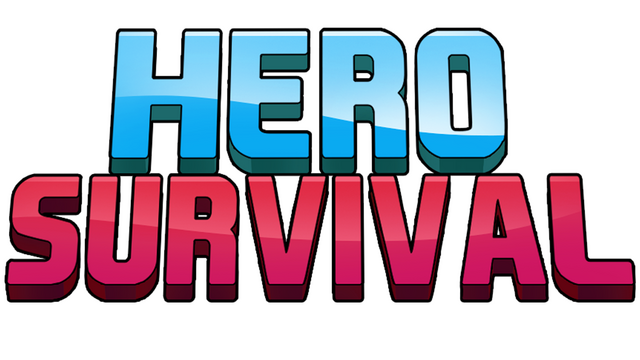 Hero Survival Logo