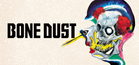 Bone Dust cover art