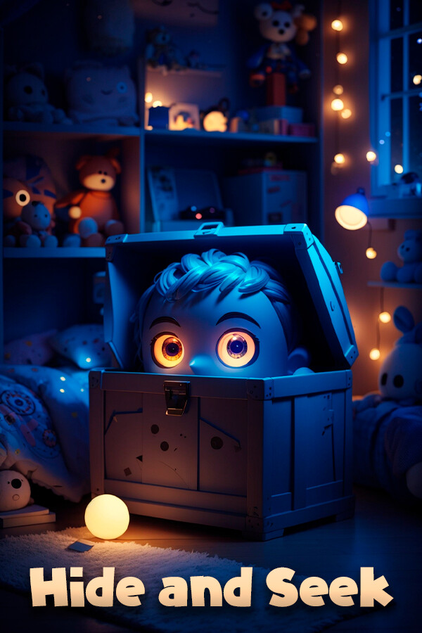 Hide and Seek for steam