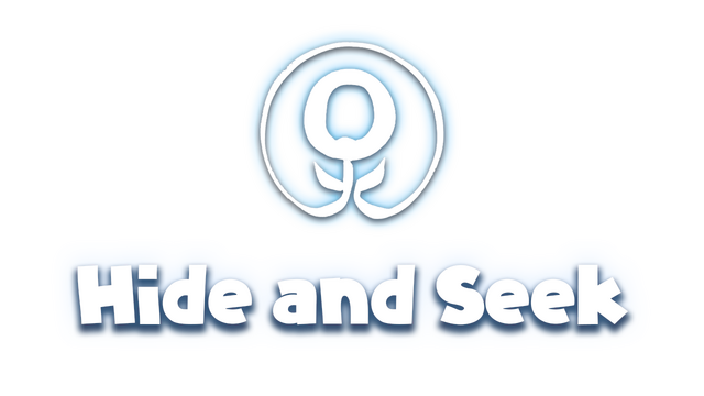 Hide and Seek Logo