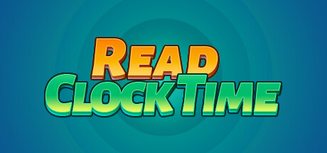 Read Clock Time cover art