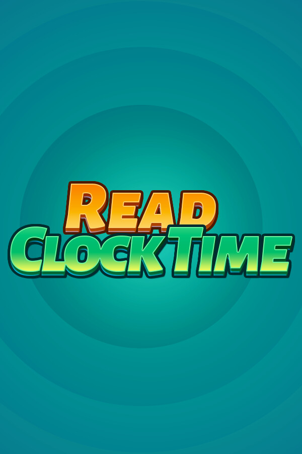 Read Clock Time for steam