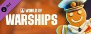 World of Warships — Countdown to New Year!