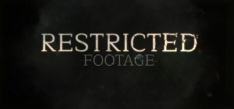 Restricted Footage cover art