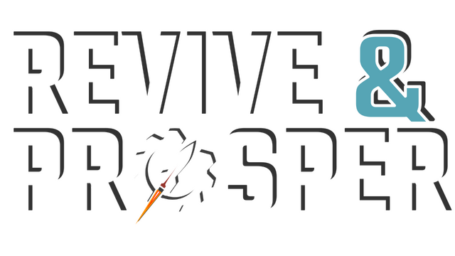 Revive & Prosper Logo