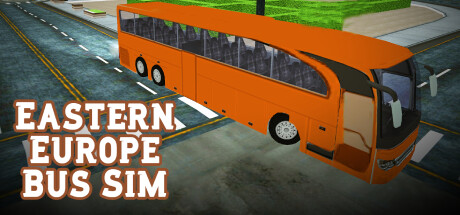 Eastern Europe Bus Sim PC Specs