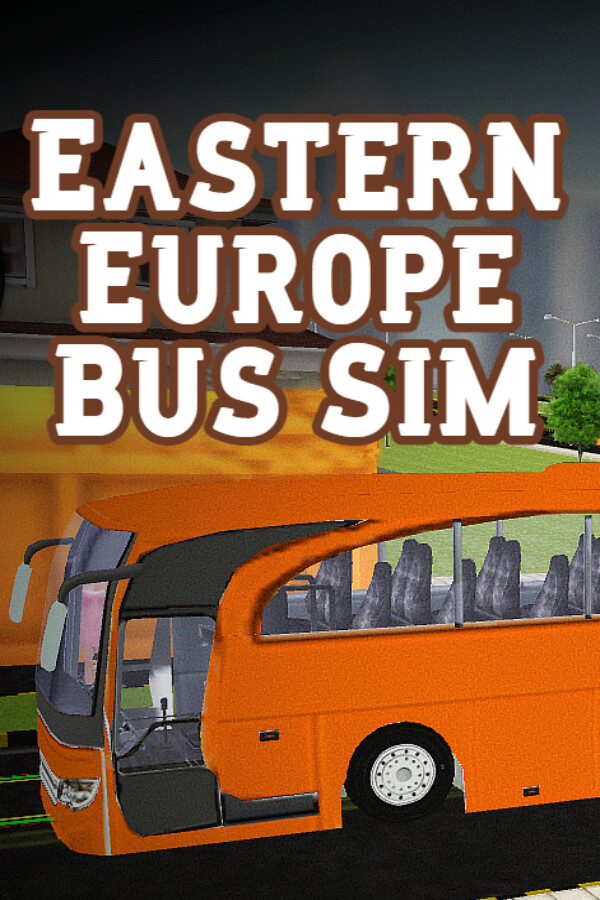 Eastern Europe Bus Sim for steam
